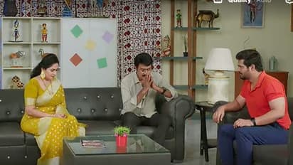 Guppedantha Manasu 28th February Episode:రిషితోపాటు వసుకీ పిండప్రధానం.. మను సూపర్ ట్విస్ట్..!