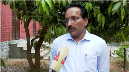 'ആദ്യ ആളില്ലാ ഗഗൻയാൻ ദൗത്യം ഉടൻ, ഇന്ത്യൻ ബഹിരാകാശ നിലയത്തിന്റെ ഡിസൈൻ അവസാന ഘട്ടത്തിൽ': ഇസ്രൊ ചെയർമാൻ