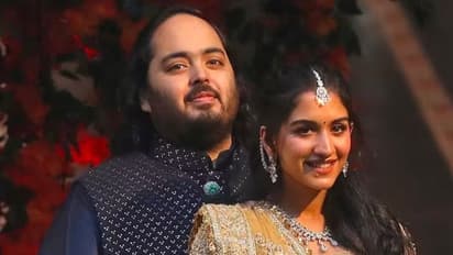വിവാഹത്തിന് മുമ്പുള്ള ആഘോഷത്തിന് 2,500ലധികം വിഭവങ്ങള്; അമ്പരപ്പിക്കും ആനന്ദ് അംബാനി വിവാഹം