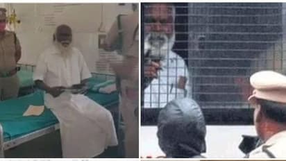 யார் இந்த சாந்தன்.? சென்னைக்கு வந்தது ஏன்.? ராஜிவ் காந்தி கொலை வழக்கில் சிக்கியது எப்படி.? 