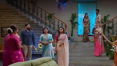 BrahmaMudi 28th February Episode:కవి కి కోపం.. అనామికను ఏకిపారేసిన కళ్యాణ్, నువ్వు ప్రేమించింది కవిత్వాన్ని క