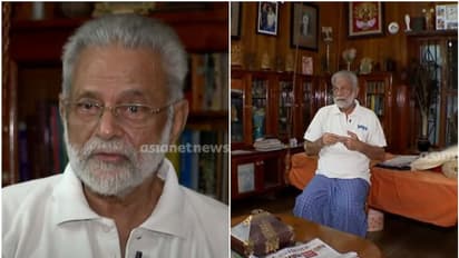 39 വർഷം മുൻപേ മലയാളി ബഹിരാകാശത്തെത്തുമായിരുന്നു, രാധാകൃഷ്ണന്റെ സ്വപ്നം പൊലിഞ്ഞത് ചലഞ്ചർ പൊട്ടിത്തെറിച്ചതോടെ