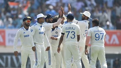 ഇംഗ്ലണ്ടിന്റെ ഉള്ള സമാധാനവും പോയിക്കിട്ടും; ധരംശാല ടെസ്റ്റില് ഇന്ത്യന് സ്റ്റാര് മടങ്ങിവരും