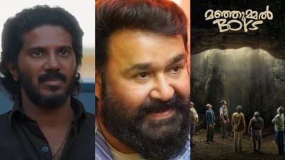 വീണത് മോഹൻലാലിന്റെ രണ്ട് വമ്പൻ ചിത്രങ്ങള്, മഞ്ഞുമ്മൽ ബോയ്സ് ഇനി ഒന്നാമത്, ദുൽഖറിന്റെ കൊത്ത നാലാമത്