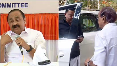 ലീഗിന് മൂന്നാം സീറ്റില്ല, രാജ്യ സഭ സീറ്റ് റൊട്ടേഷൻ രീതിയിൽ കോൺഗ്രസും ലീഗും പങ്കിടും, ഫോർമുല ലീഗ് അംഗീകരിച്ചു