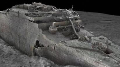 120 കൊല്ലത്തെ ദുരൂഹത, 32 ജീവനക്കാരുമായി പോയ കപ്പൽ എവിടെപ്പോയി? ഒടുവിലിതാ ഉത്തരം