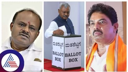 ಯಾವ ಮಗನೂ ಹುಟ್ಟಿಲ್ಲ ನನ್ನ ಹೆದರಿಸೋದಕ್ಕೆ, 3 ವರ್ಷದಲ್ಲಿ ಇವರ ಆಟಗಳನ್ನೆಲ್ಲ ನೋಡಿದ್ದೇನೆ: ಸೋಮಶೇಖರ್