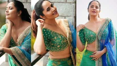 Anasuya: ఇంత అందం ఉన్నప్పుడు అసూయ ఎందుకు అనసూయ.. మైండ్ బ్లోయింగ్ ఫోటోలపై బోల్డ్ యాంకర్ కామెంట్స్ 