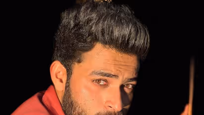 Ram Charan Varun Tej : రామ్ చరణ్ వరుణ్ తేజ్ మధ్య పెద్ద గొడవ... చిరంజీవి అడ్డుగా లేకపోతే! 