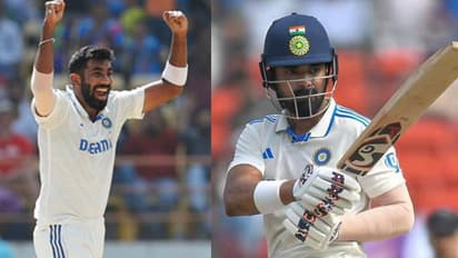 IND vs ENG : భారత్ కు ఒక గుడ్ న్యూస్.. మరో బ్యాడ్ న్యూస్.. !
