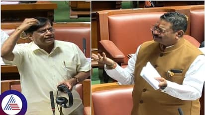 ಪಾಕಿಸ್ತಾನಕ್ಕೆ ಜಿಂದಾಬಾದ್ ಎಂದವರು ತಾಯಿ ಗಂ**ರು-ಯತ್ನಾಳ್; ಸೂ**ಮಗ, ಬೋ** ಮಗ- ರಾಯರೆಡ್ಡಿ