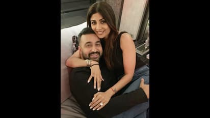 'ರಾಜ್‌ಗಿಂತ ಶ್ರೀಮಂತರು ನನ್ನ ಹಿಂದೆ..' ಹಣಕ್ಕಾಗಿ ರಾಜ್ ಕುಂದ್ರಾ ಮದುವೆಯಾದ್ರು ಅನ್ನೋರಿಗೆ ತಿರುಗೇಟು ಕೊಟ್ಟ ಶಿಲ್ಪಾ ಶೆಟ್ಟಿ