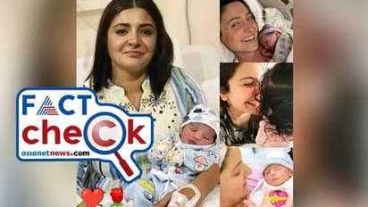 സ്വകാര്യത വേണമെന്ന് കോലിയും അനുഷ്‌കയും; എന്നിട്ടും രണ്ടാം കുഞ്ഞിന്‍റെ ചിത്രങ്ങള്‍ പ്രചരിപ്പിക്കുന്നോ?