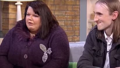 ലോകത്തിലെ ഏറ്റവും കുശുമ്പിയും സംശയാലുവുമായ ഭാര്യ, ഭർത്താവിന് ദിവസവും നുണപരിശോധന