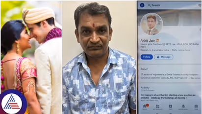 Bengaluru: Man arrested for cheating over 250 women through fake matrimony profile
