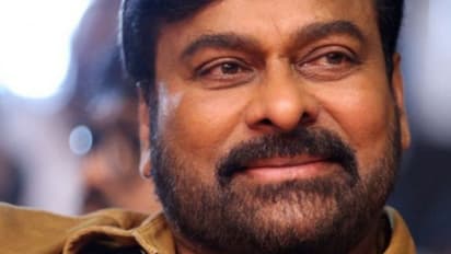 യുവ നായകൻമാര്‍ ജാഗ്രതൈ, 100 കോടി പ്രതിഫലത്തിന്റെ ആ ഓഫര്‍ ചിരഞ്‍ജീവിക്കും