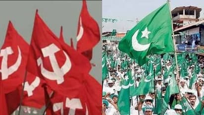 ലീഗിന്‍റെ മനസും ശരീരവും രണ്ടിടത്തോ? മാസപ്പടി, ടിപി കേസ്, ഒന്നിലും  മിണ്ടിയില്ല! 3ാം സീറ്റിൽ  മിണ്ടിയത് സിപിഎം