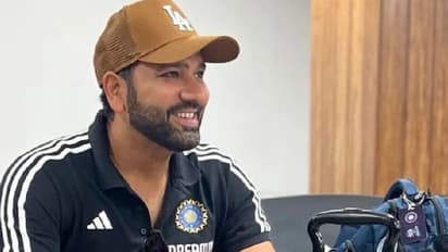 'ನಾನು ಈ ದುಬಾರಿ ಕಾರು ಕೊಳ್ಳುತ್ತೇನೆ ನೋಡ್ತಾ ಇರಿ..': ರೋಹಿತ್ ಶರ್ಮಾ ಪ್ರತಿಜ್ಞೆ ಸ್ಮರಿಸಿಕೊಂಡ ಬಾಲ್ಯದ ಕೋಚ್