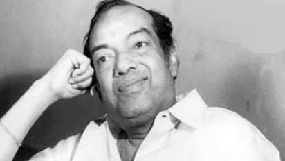 3 கதாநாயகிகளை கிண்டல் செய்து பாட்டு எழுதிய கண்ணதாசன்! சண்டைக்கு போன ஜெயலலிதாவின் தாய்!