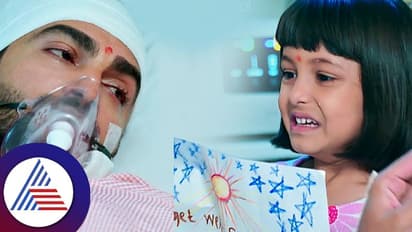 ಸಿಹಿಯ ನಟನೆಗೆ ಕಣ್ಣೀರು ಹಾಕಿದ ಫ್ಯಾನ್ಸ್‌: ನಿನಗೆ ನೀನೇ ಸಾಟಿ ಕಂದಾ ಎಂದ ಅಭಿಮಾನಿಗಳು