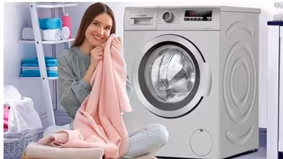 వాషింగ్ మెషిన్ ను ఎలా శుభ్రం చేయాలి? 