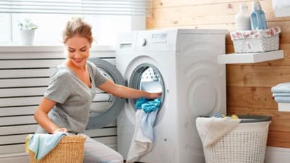 గురువారం దుస్తులు ఉతకకూడదా? 