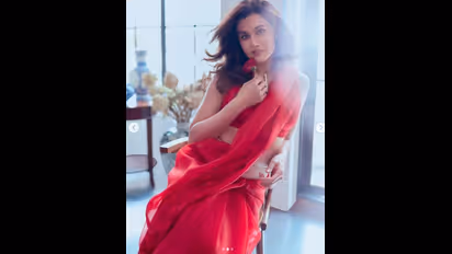 ಮಾರ್ಚ್‌ನಲ್ಲಿ ತಾಪ್ಸಿ ಮದ್ವೆ: ದಶಕದ ಗೆಳೆಯ, ಡ್ಯಾನಿಶ್ ಬ್ಯಾಡ್ಮಿಂಟನ್ ಆಟಗಾರನ ಕೈ ಹಿಡಿಯಲಿರುವ ನಟಿ