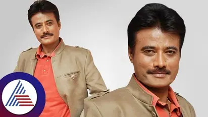 Former IAS officer, Sandalwood actor K Shivram suffers cardiac arrest