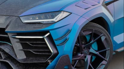 കഴിഞ്ഞ വർഷം ഈ കമ്പനി ഇന്ത്യയിൽ വിറ്റത് വെറും 113 കാറുകൾ