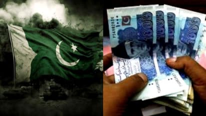 50వేల కోట్ల కొత్త లోన్లు ; అప్పులు చేసి పాకిస్తాన్ కూలిపోతుందా?