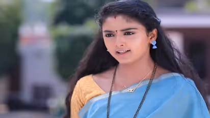 Lakshmi Baramma : ಕೀರ್ತಿಗೆ ಖಡಕ್ ವಾರ್ನಿಂಗ್ ಕೊಟ್ಟ ಲಕ್ಷ್ಮೀ :  ಆದ್ರೆ ಜನ ಕೀರ್ತಿಗೆ ಮೋಸ ಆಗಿದೆ ಅಂತಿದ್ದಾರೆ!