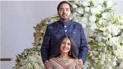 Anant Ambani, Radhika Merchant wedding: Mukesh, Nita Ambani to built 14 temples in Jamnagar