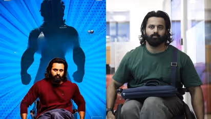 ഏപ്രിലിൽ ഹിറ്റടിക്കുമോ ഉണ്ണി മുകുന്ദൻ ? സൂപ്പർ പവറുമായി 'ജയ് ഗണേഷ്', പുത്തൻ അപ്ഡേറ്റ് ഇങ്ങനെ