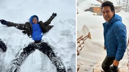 सचिन तेंदुलकर की तरह आप भी कर सकते हैं जम्मू कश्मीर में एंजॉय, इन स्पॉट को बिल्कुल न करें मिस..