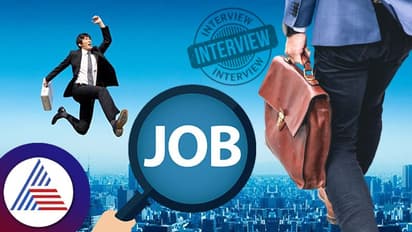 மத்திய அரசு வேலைக்கு ரெடியா? 2,157 காலிப் பணியிடங்களை நிரப்ப வேலைவாய்ப்பு அறிவிப்பு!