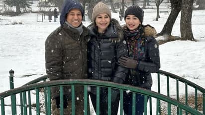 Sachin Tendulkar's 'Beautiful Kashmir' post sparks PM Narendra Modi's 'Make in India' remark