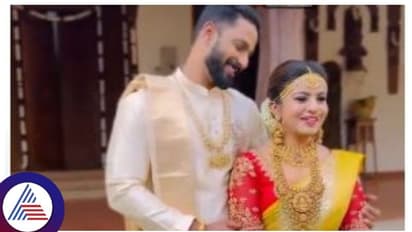 ಕಾರ್ತಿಕ್ ಮಹೇಶ್ ಜೊತೆ ನಮ್ರತಾ ಗೌಡ ಮದುವೆ; ವೈರಲ್ ಫೋಟೋಗೆ ಸ್ಪಷ್ಟನೆ ಕೊಟ್ಟ ಬಿಗ್ ಬಾಸ್ ವಿನ್ನರ್