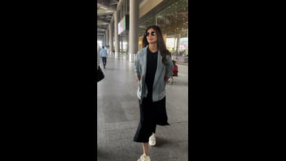 ಅಶ್ಲೀಲ ಸಿನಿಮಾ ಮಾಡಿ ಸಿಕ್ಕಿಬಿದ್ದ ಪತಿ: ಮಗನಿಗೆ ಗೂಗಲ್ ಮಾಡದಂತೆ ಹೇಳಿದ್ದ ಶಿಲ್ಪಾ ಶೆಟ್ಟಿ