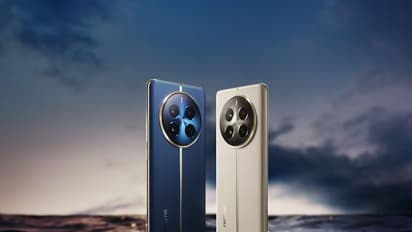 യു.എ.ഇയിൽ realme 12 Pro+ 5G എത്തി; 3x പെരിസ്കോപ് സൂം പ്രധാന പ്രത്യേകത