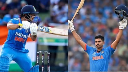 ബിസിസിഐ കരാര്: ഇഷാന് കിഷന്, ശ്രേയസ് അയ്യര് എന്നിവരെ പുറത്താക്കിയത് അഗാര്ക്കര് എന്ന് വെളിപ്പെടുത്തല്