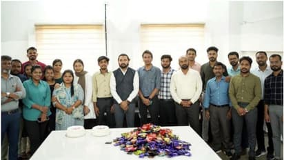 10 ലക്ഷത്തോളം ശമ്പളം! കേരളത്തിലെ വിദ്യാർഥികൾക്ക് റെക്കോഡ് ശമ്പളം ഉറപ്പാക്കിയെന്ന അവകാശവാദവുമായി ഐയിമർ ബി സ്കൂൾ