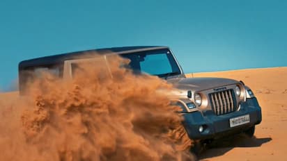 അഞ്ച് ഡോർ മഹീന്ദ്ര ഥാർ, ഇതാ 10 പ്രധാന സവിശേഷതകൾ