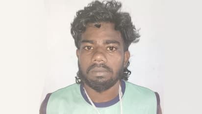 ഓഫീസിന് മുന്നിൽ നിർത്തിയിട്ട റോയൽ എൻഫീൽഡ് ഹിമാലയൻ ബുള്ളറ്റ് മോഷ്ടിച്ചു; യുവാവ് അറസ്റ്റിൽ