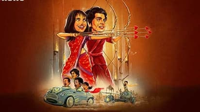 കേരളത്തില്‍ 70 കോടി, തെലുങ്കിലും കളംപിടിക്കാന്‍ 'പ്രേമലു'; ഫസ്റ്റ് ലുക്കിൽ അമ്പരന്ന് പ്രേക്ഷകർ