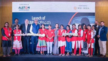 ನಮ್ಮ ಮೆಟ್ರೋದಿಂದ ಸಾರ್ವಜನಿಕ ಸಂಪರ್ಕಕ್ಕೆ ಮಹಿಳಾ ಚಾಲಕರನ್ನೊಳಗೊಂಡ ಇ ರೈಡ್ ಸೇವೆ ಆರಂಭ!