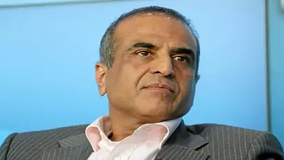 Who is Sunil Bharti Mittal? The first Indian to receive knighthood