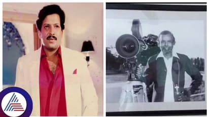 ವಿಷ್ಣುವರ್ಧನ್‌ಗೆ ಮತ್ತೊಂದು ಸಿನಿಮಾಗೆಂದು ಸೀಕ್ರೆಟ್ಟಾಗಿ ಲಂಡನ್‌ನಿಂದ ಏನೋ ತಂದಿದ್ರು ಪುಟ್ಟಣ್ಣ ಕಣಗಾಲ್?