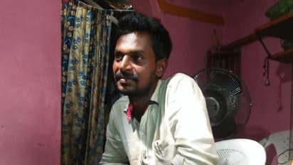 ವಿಚಾರಣಾಧೀನ ಕೈದಿ ಅನುಮಾನಾಸ್ಪದ ಸಾವು: ಕಾರಾಗೃಹ ಹಾಗೂ ಪೊಲೀಸ್ ಇಲಾಖೆ ವಿರುದ್ಧ ಮೃತನ ಕುಟುಂಬಸ್ಥರ ಆಕ್ರೋಶ!