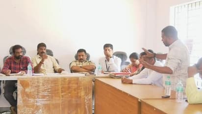 Kodagu: ರಣಾಂಗಣವಾದ ಸುಂಟಿಕೊಪ್ಪ ಗ್ರಾಮ ಪಂಚಾಯಿತಿ ಟೆಂಡರ್ ಪ್ರಕ್ರಿಯೆ ಸಭೆ: ಅಸಲಿಗೆ ಆಗಿದ್ದೇನು?