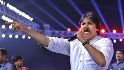 నా నాలుగో పెళ్లాం నువ్వే జగన్ .. అయితే రా : పవన్ కళ్యాణ్ సంచలన వ్యాఖ్యలు